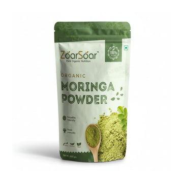 Moringa Powder
