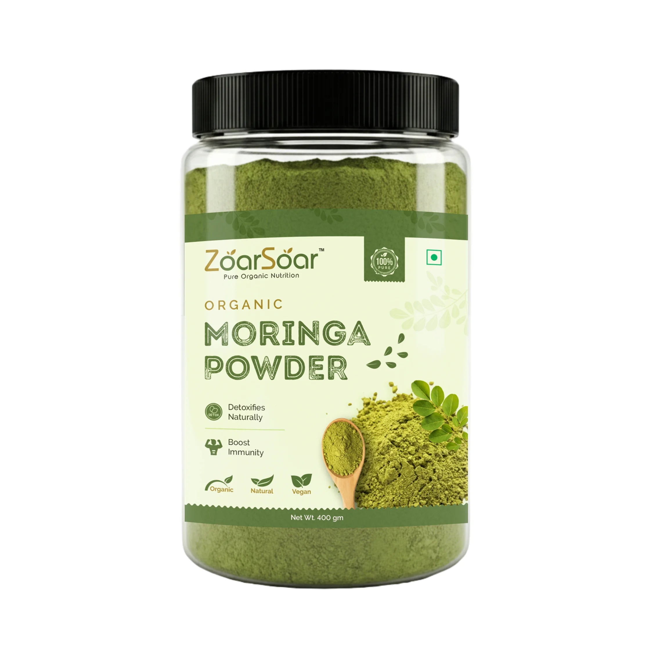 Moringa Powder