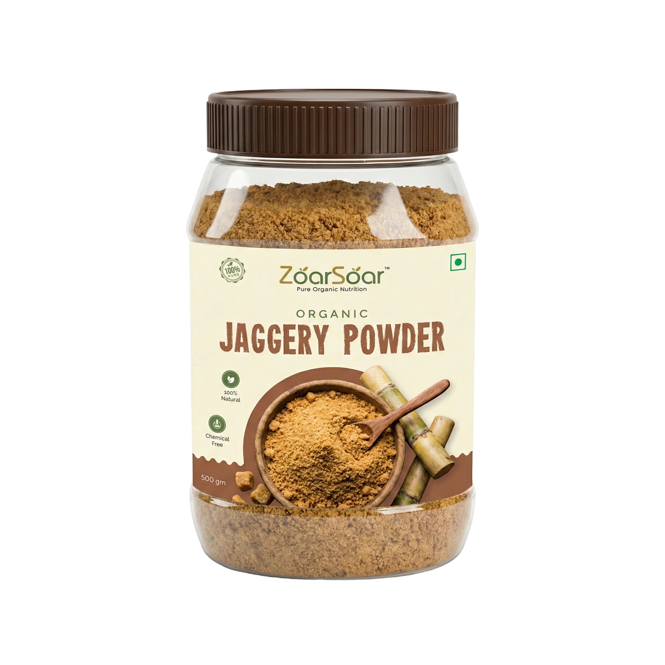 Jaggery Powder