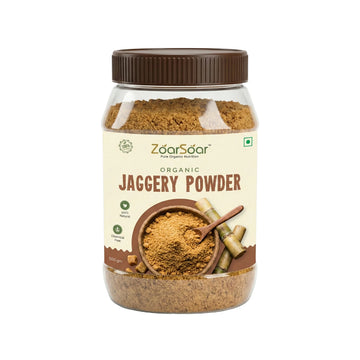 Jaggery Powder